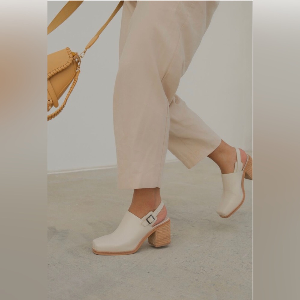 Intentionally Blank Honcho Mule 38